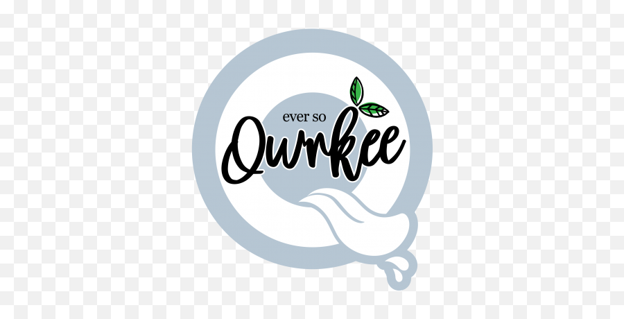 Qwrkee Plantbased Pea Mu0027lk Probiotic Puffs Vegan Jerky Emoji,Puffs Logo