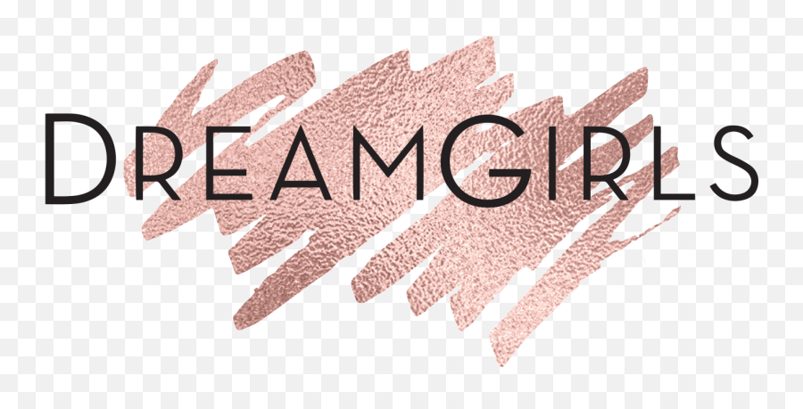 Dreamgirls Hair Emoji,Natural Hair Logo