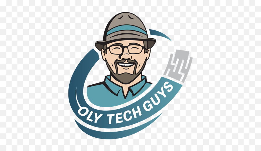Oly Emoji,Teach Logo