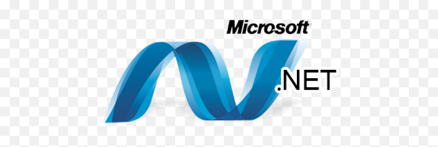 Microsoft Emoji,.net Logo