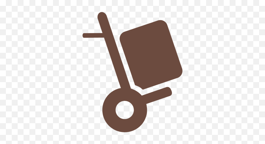 Trolly Delivery Icon Transparent Png U0026 Svg Vector Emoji,Delivery Icon Png