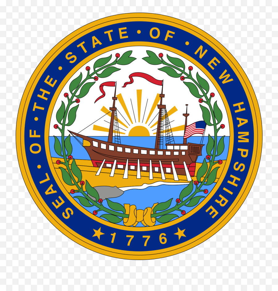 2022 New Hampshire Gubernatorial Election - Wikipedia Emoji,Southern New Hampshire University Logo