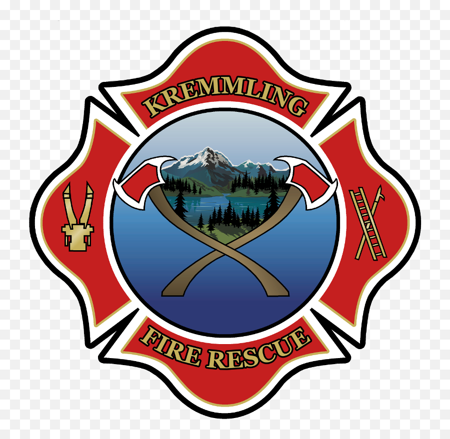 Calendar Kremmling - Fire Emoji,Chicago Fire Department Logo
