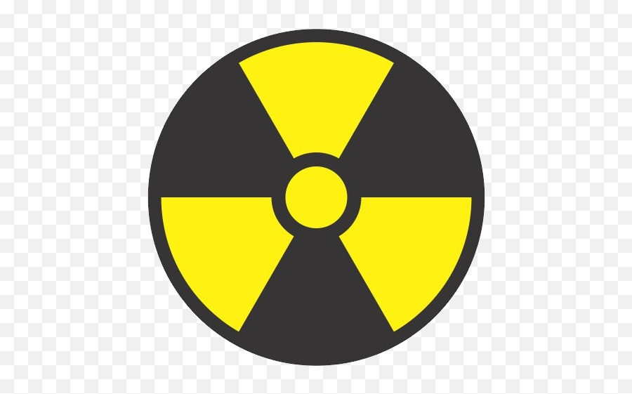 Radioactive Png Images Radiation Pngs 33png Snipstock Emoji,Radiation Symbol Png