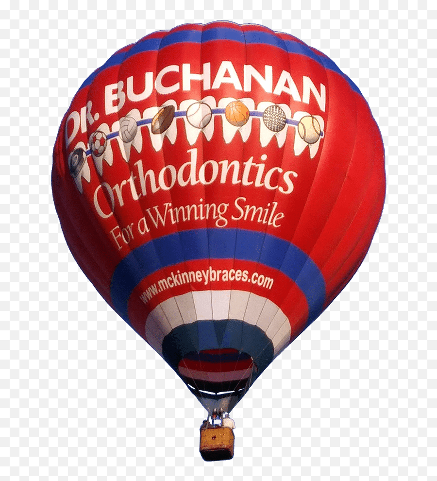 Hot Air Balloon Corporate Advertising - Rohr Balloons Emoji,Custom Logo Balloons