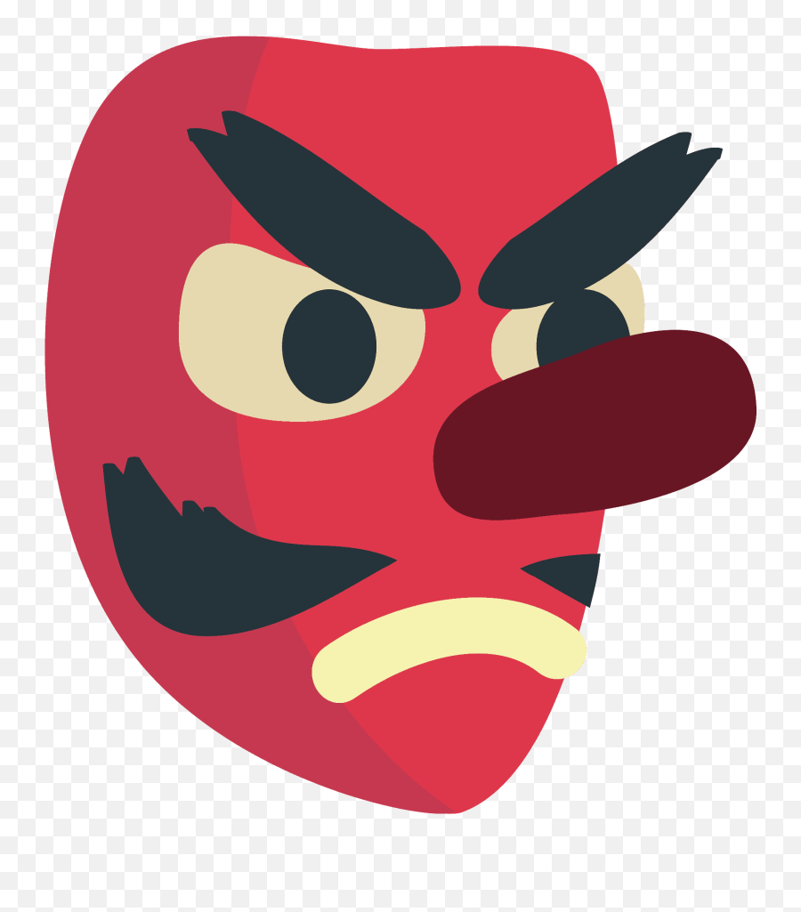Goblin Emoji Clipart Free Download Transparent Png Creazilla,Goblin Clipart