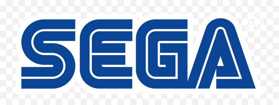Home - Sega Ages Sega Emoji,Nintendo Switch Logo