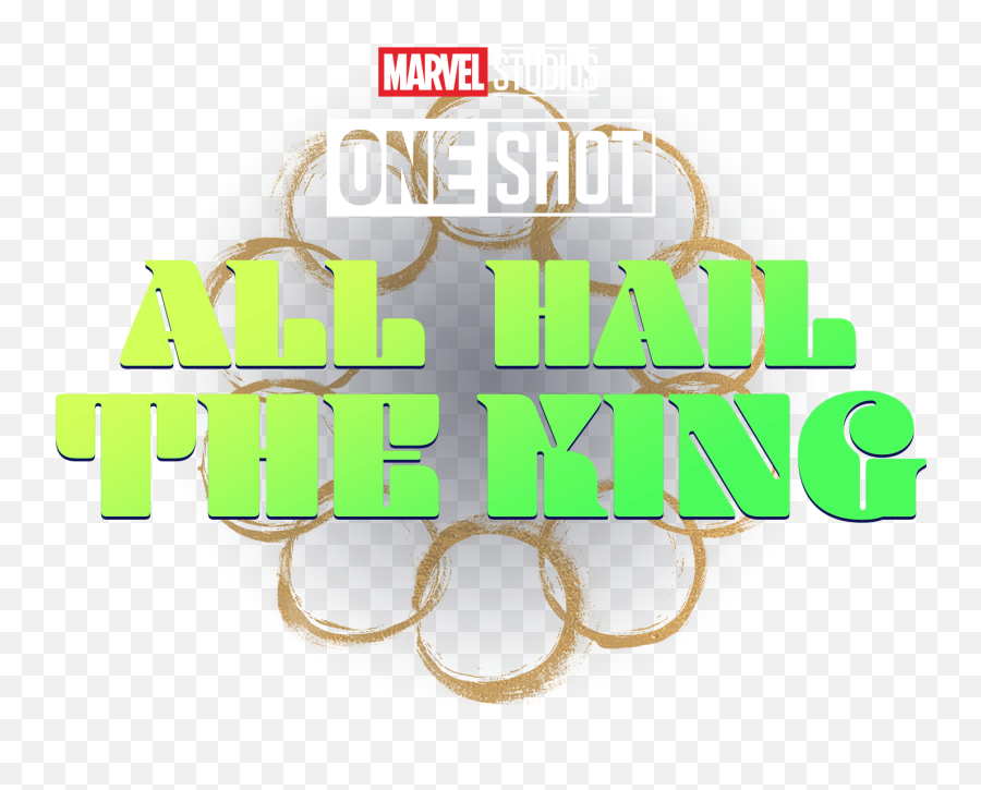 Watch Marvel One - Shot All Hail The King Full Movie Disney Emoji,Disney Plus Logo Png