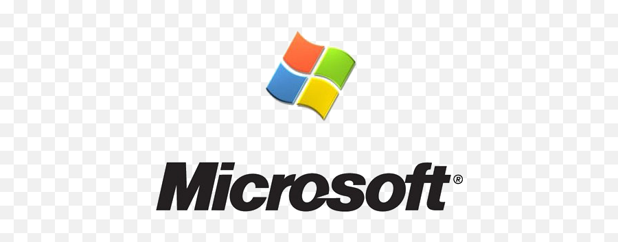 Microsoft Logo Transparent Free Png Png Play Emoji,Microsoft Png