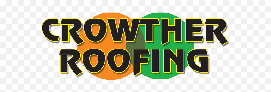 Crowther - Crowther Roofing Logo Emoji,Roofing Logo