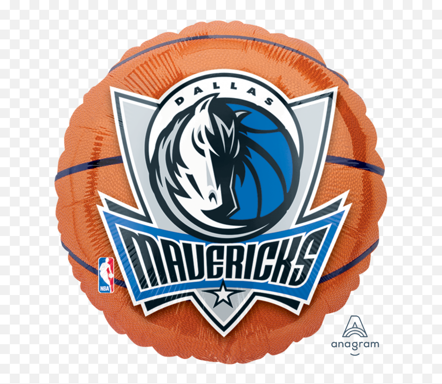 Dallas Mavericks - Dallas Mavericks Logo Svg Emoji,Dallas Mavericks Logo