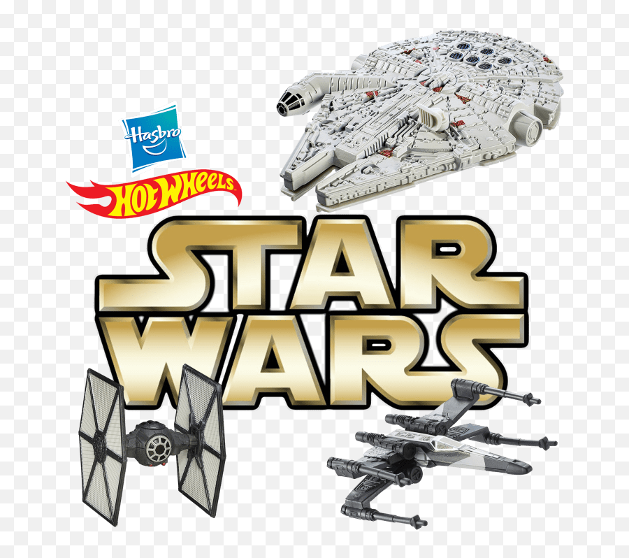 Choose Your Fleet Hot Wheels Star Wars Ships Emoji,Star Wars Ships Png