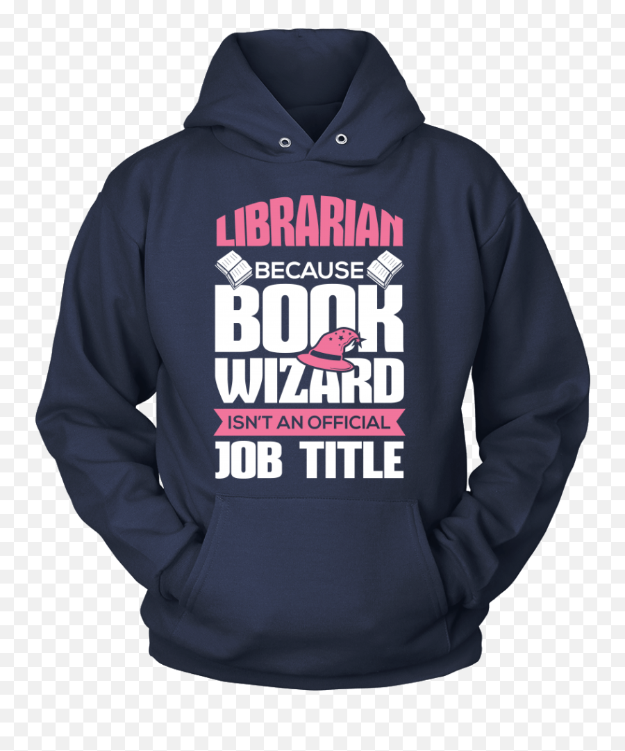 Librarian Because Book Wizard Isnu0027t An Official Job Title Emoji,Oh My Girl Logo