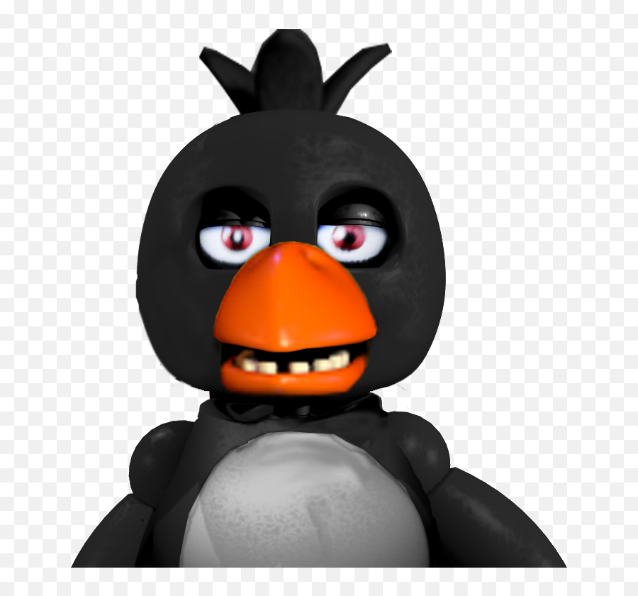 Penny The Penguin - Gif Transparent Noot Noot Full Size Emoji,Penny Transparent Background