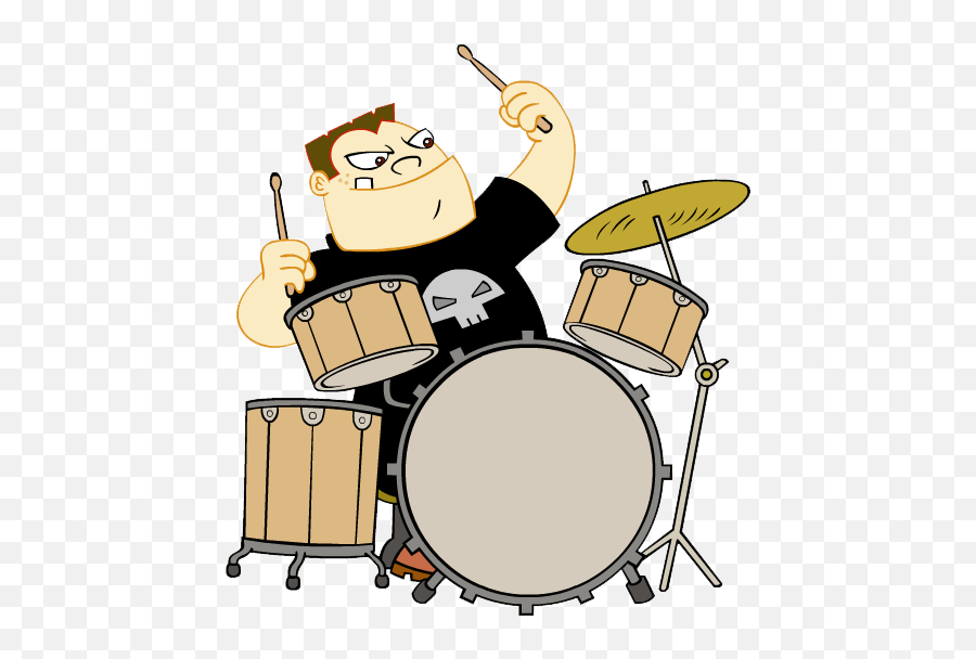 Free Percussion Drum Cliparts Download Free Percussion Drum Emoji,Drumset Clipart