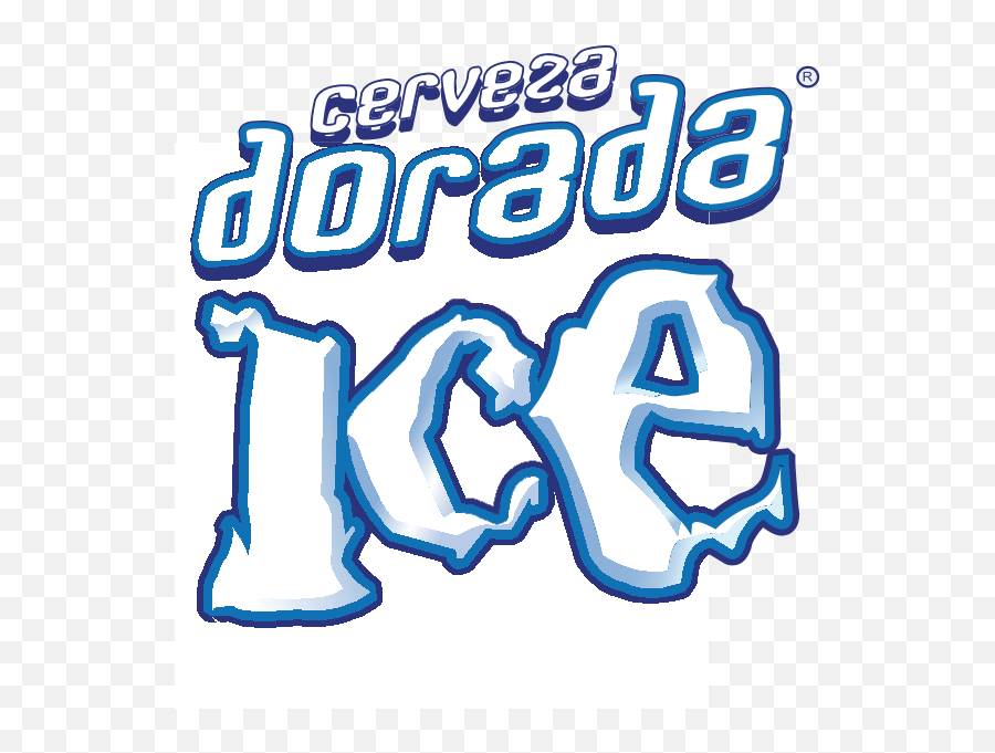 Logo - Dorada Ice Emoji,Ice Logo
