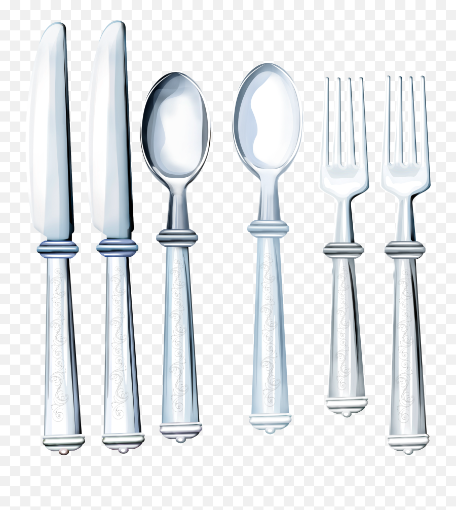 Spoon Knife And Fork Png Image Png Images Download Spoon Emoji,Fork Png