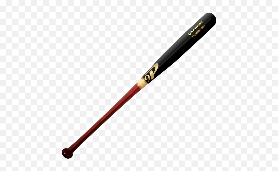Rc24 Custom Pro Baseball Bat Wood Bats - Clipart Best Composite Baseball Bat Emoji,Bat Clipart