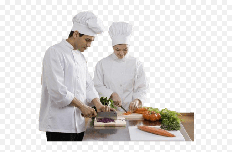 Free Transparent Chef Png Download - People In Kitchen Png Emoji,Chef Png