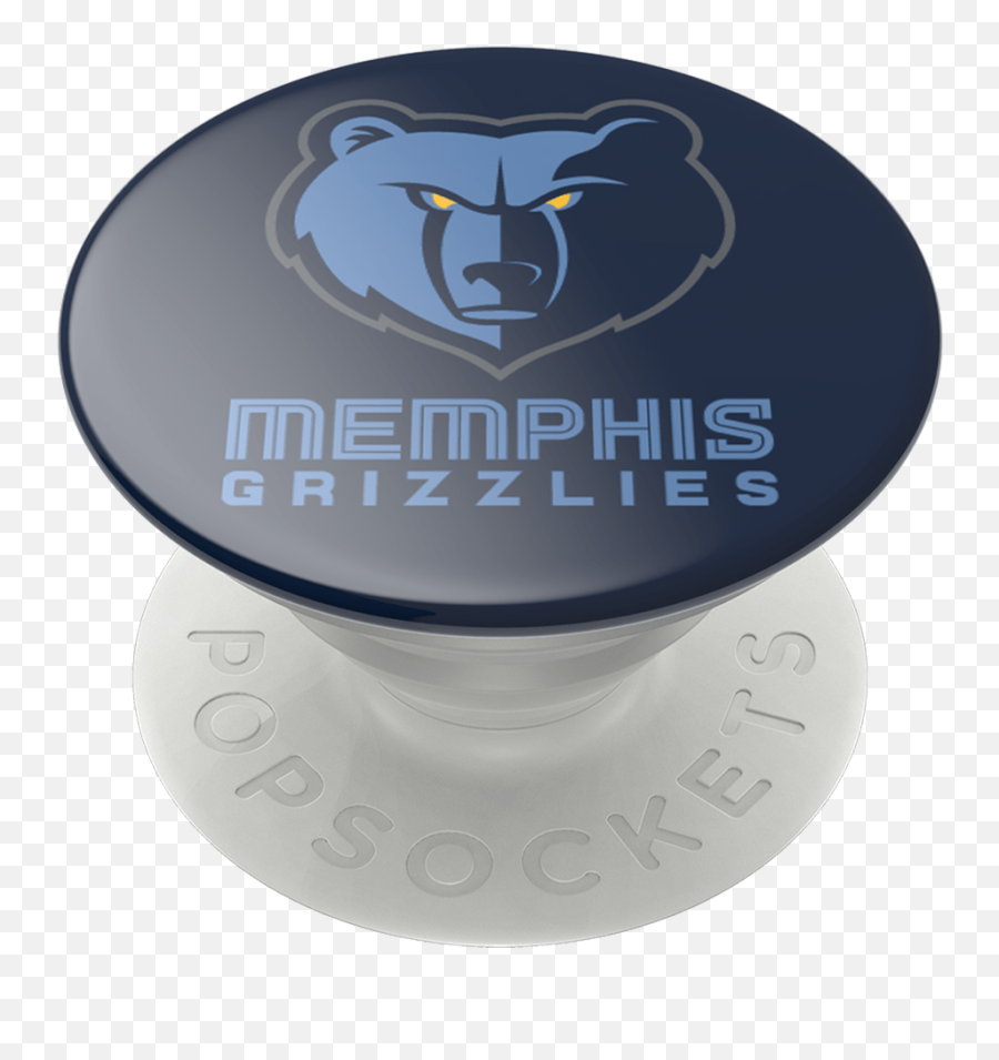 Wholesale Popsockets - Bears Emoji,Memphis Grizzlies Logo