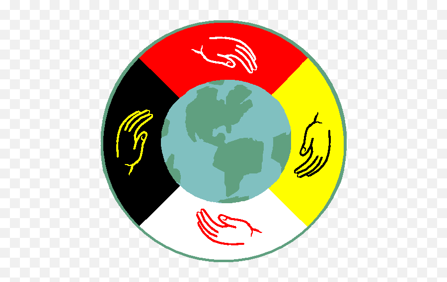 Sitting Owls Unity Logo - Medicine Wheel Unity Emoji,People Magazine Logo
