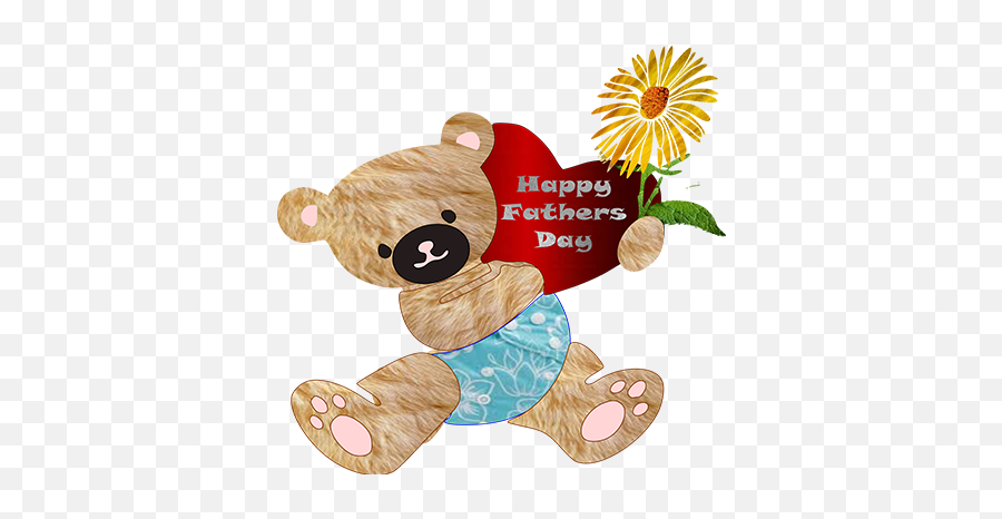 Fatheru0027s Day - Soft Emoji,Happy Father's Day Clipart