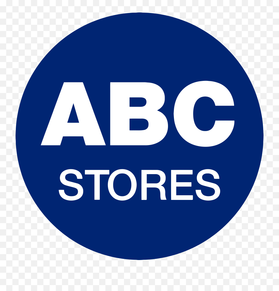 Abc Stores - Abc Store Emoji,Abc Logo