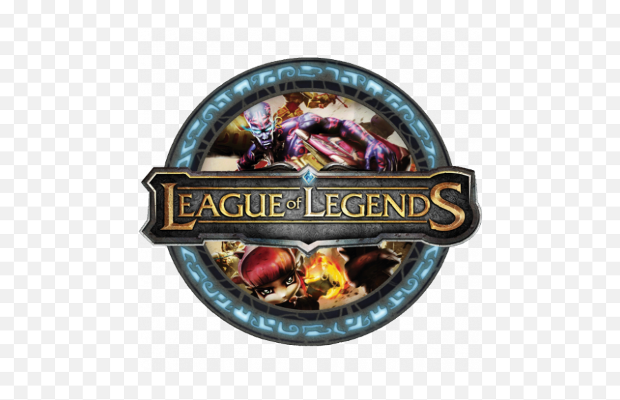 League Of Legends Archives - Page 5 Of 5 Nerd Reactor League Of Legends Redondo Emoji,Riot Games New Logo