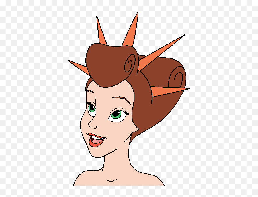 Attina Disney Wiki Disney Ariels Sisters - Fictional Character Emoji,Sisters Clipart
