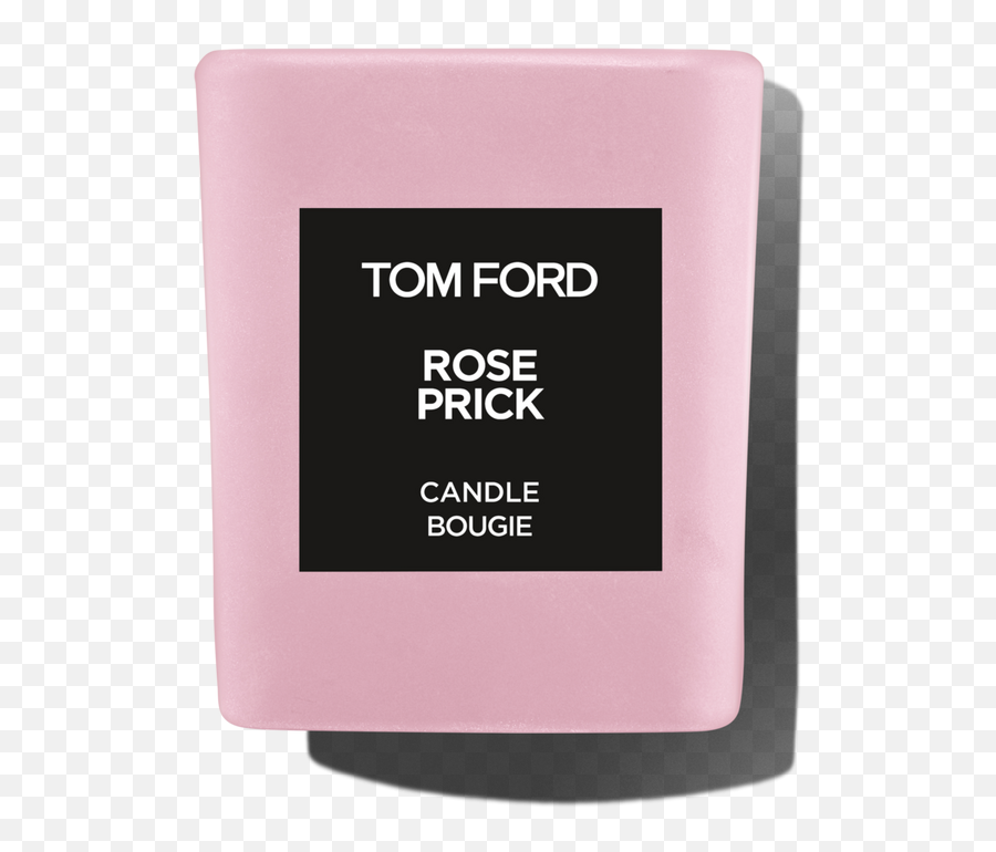 Candles Tom Ford Online Store - Portable Emoji,Tom Ford Logo