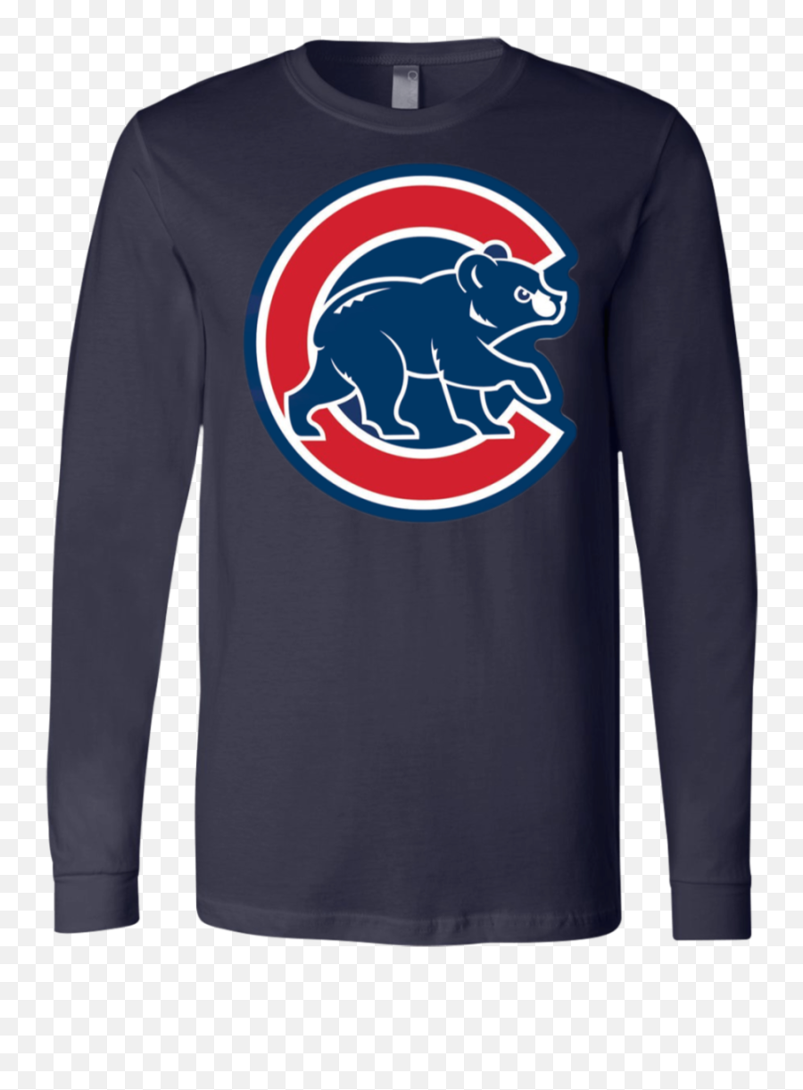 Chicago Cubs Cubbies Jersey - Chicago Cubs Emoji,Chicago Cubs Logo