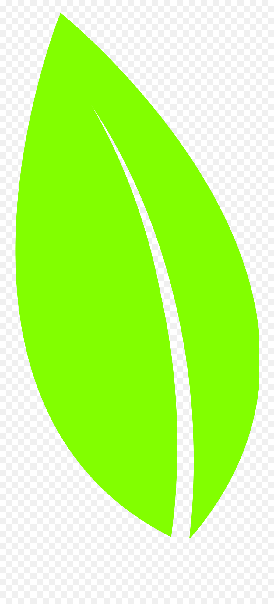 Open - Vector Green Leaf Png Emoji,Green Leaves Png
