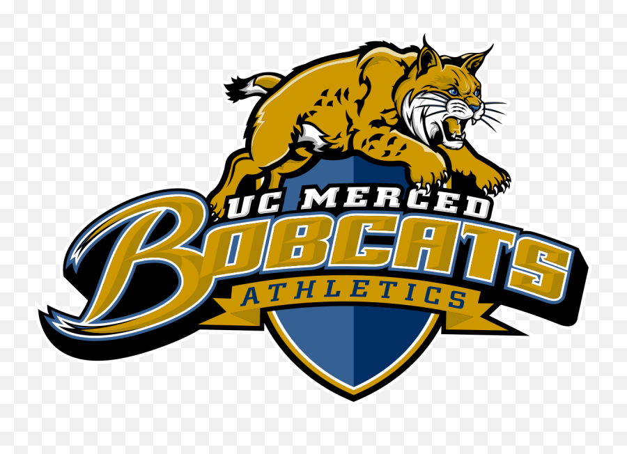 College And University Track U0026 Field Teams University Of - Uc Merced Logo Emoji,University Of California Logo