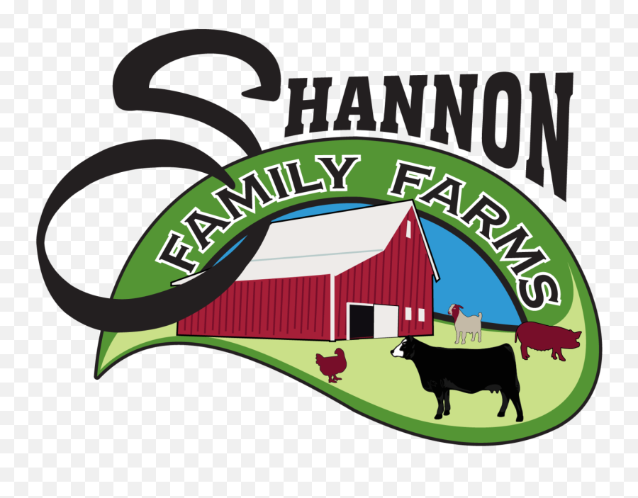 Farmers Clipart Farm Tour - Png Download Full Size Clipart Shannon Farms Emoji,Farm Clipart