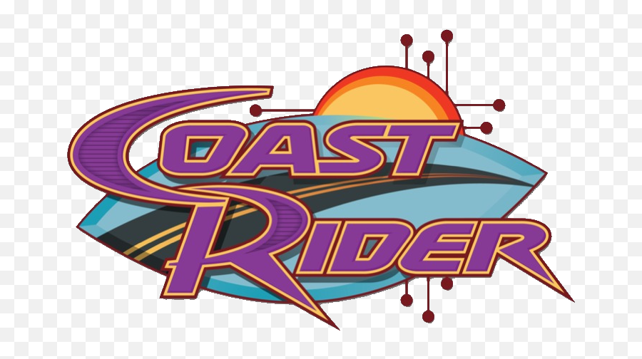 The Roller Coaster And Flat Ride Wiki - Coast Rider Emoji,Knott's Berry Farm Logo