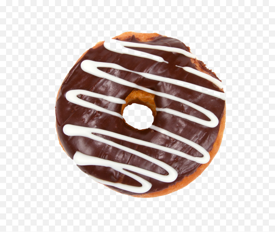 Donuts Png Royalty - Donut Food Labels Emoji,Donut Transparent Background