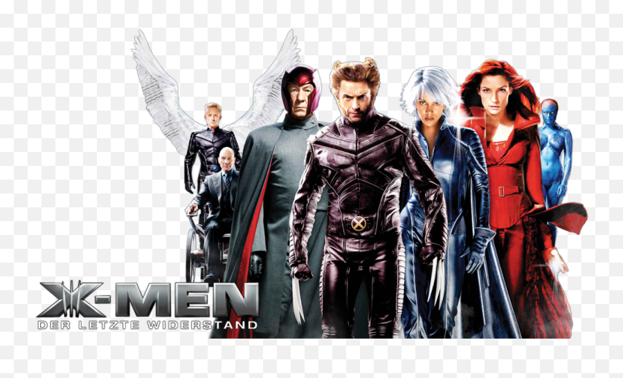 Download X - Men Transparent Picture Hq Png Image Freepngimg X Men 3 The Last Stand 2006 Dvd Emoji,X With Transparent Background