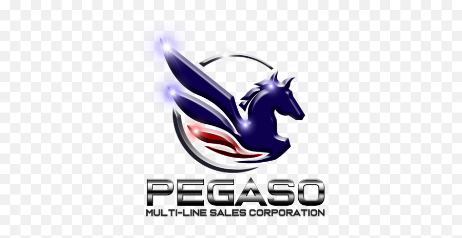 Pegaso - Mythical Creature Emoji,Pegaso Logos