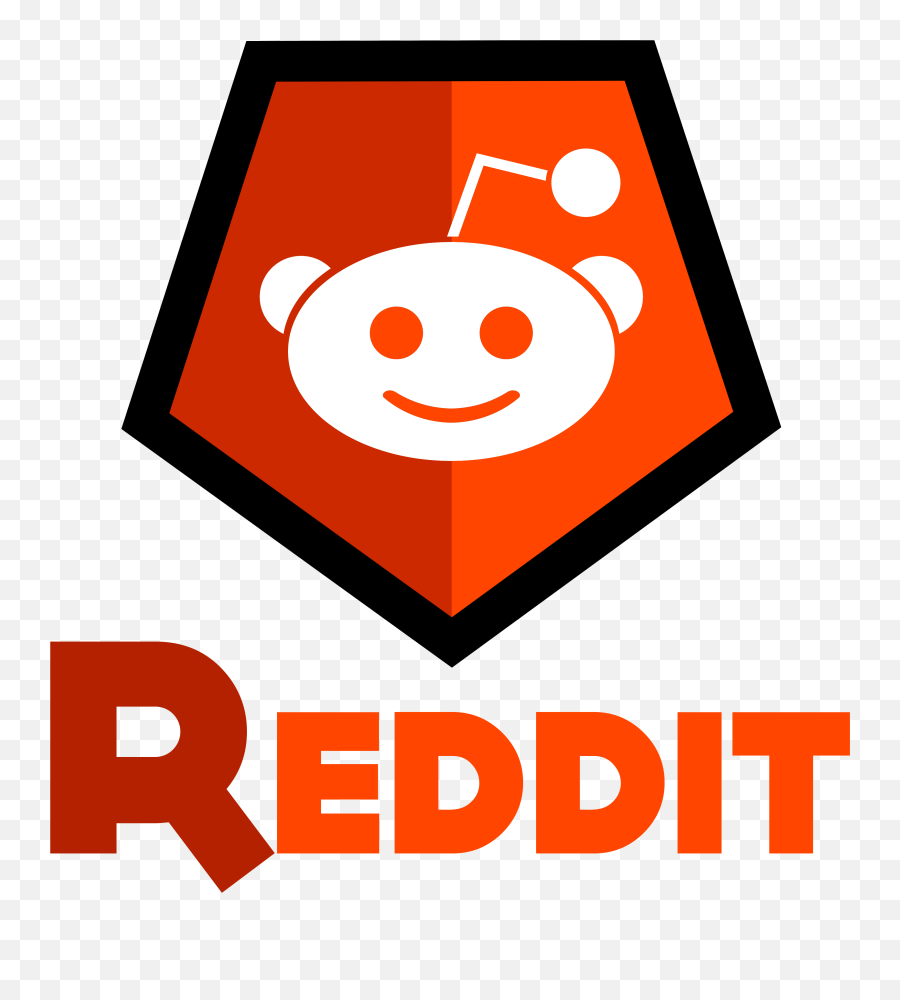 Reddit Logo Candidates - Menza Emoji,Reddit Logo