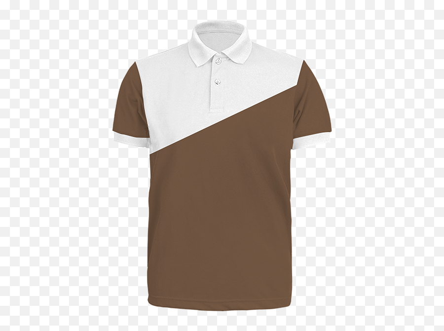 Custom Polo Shirt - Custom Polo Shirt Design Black And White Emoji,Custom Polo Shirts With Logo