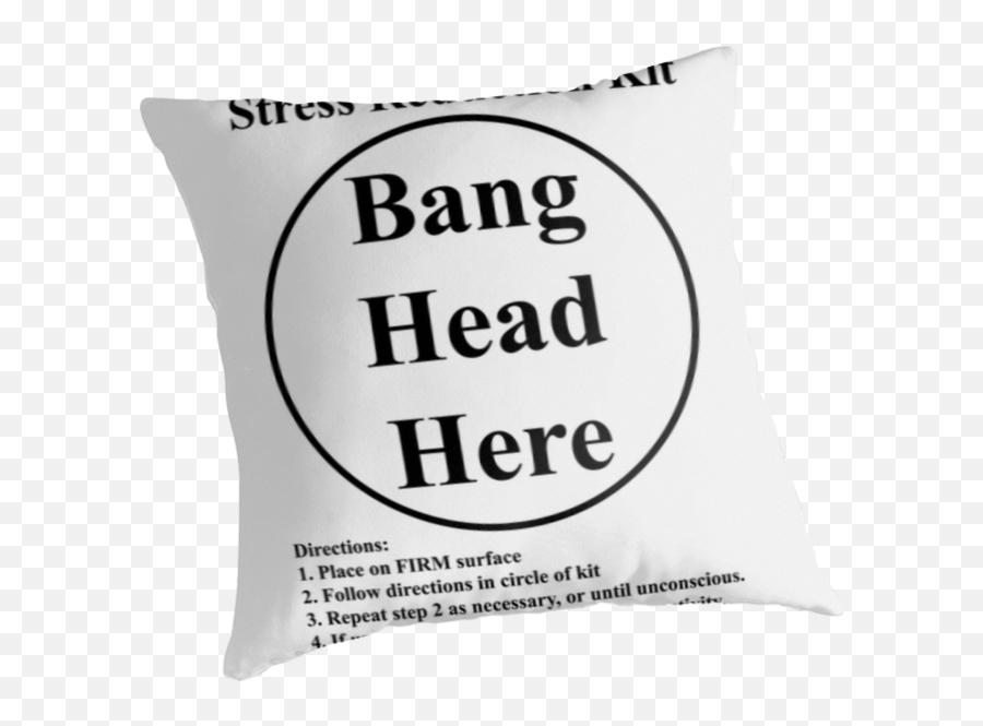 Free Download Bang Head Here Sign - Donat Bakar Emoji,Follow Directions Clipart