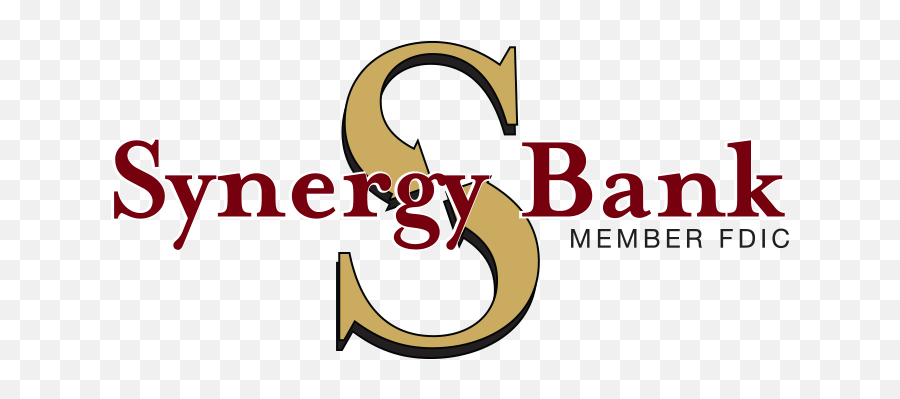 Synergy Bank - Synergy Bank Emoji,Synergy Logo