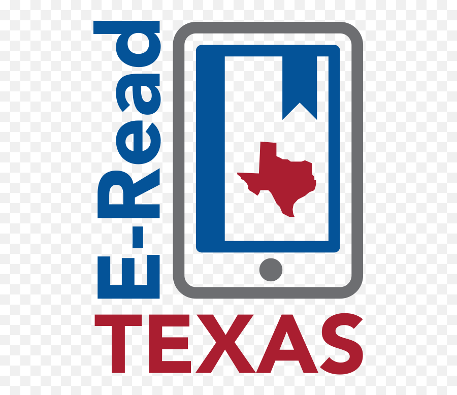 Introducing E - Read Texas Library Developments Portable Network Graphics Emoji,Texas Logo