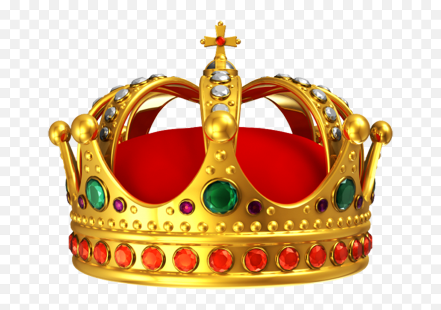 King Crown Png Image - King Real Crown Png Emoji,Crown Png