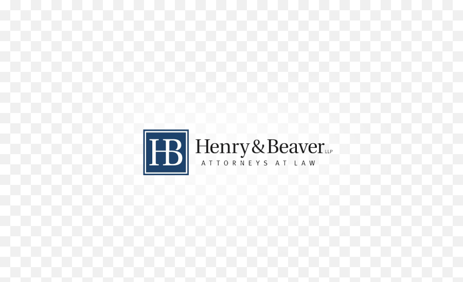 Lebanon Pa Full Service Law Firms U2013 Henry U0026 Beaver - Language Emoji,Beaver Logo