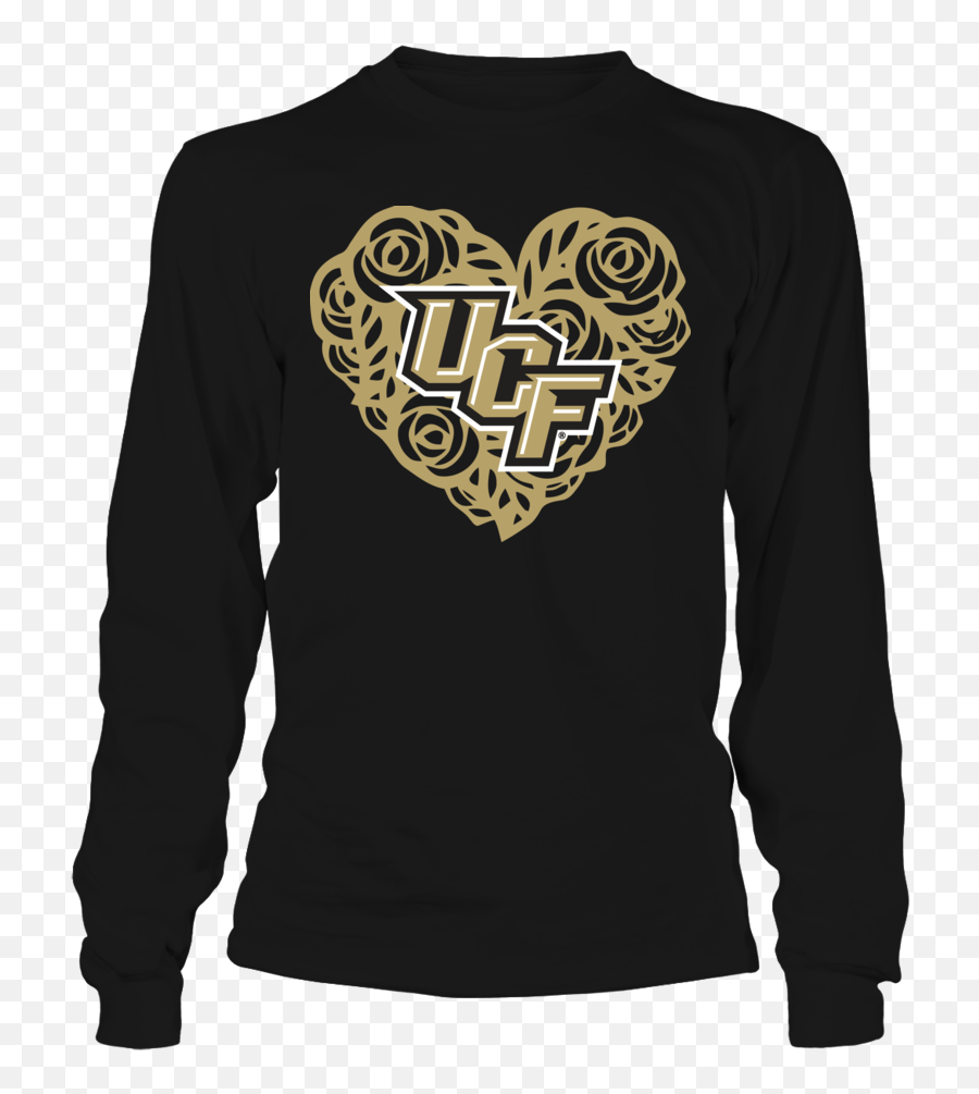 Ucf - Queens Are Born In October T Shirt Transparent Png Ucf Knights Emoji,Ucf Logo Png