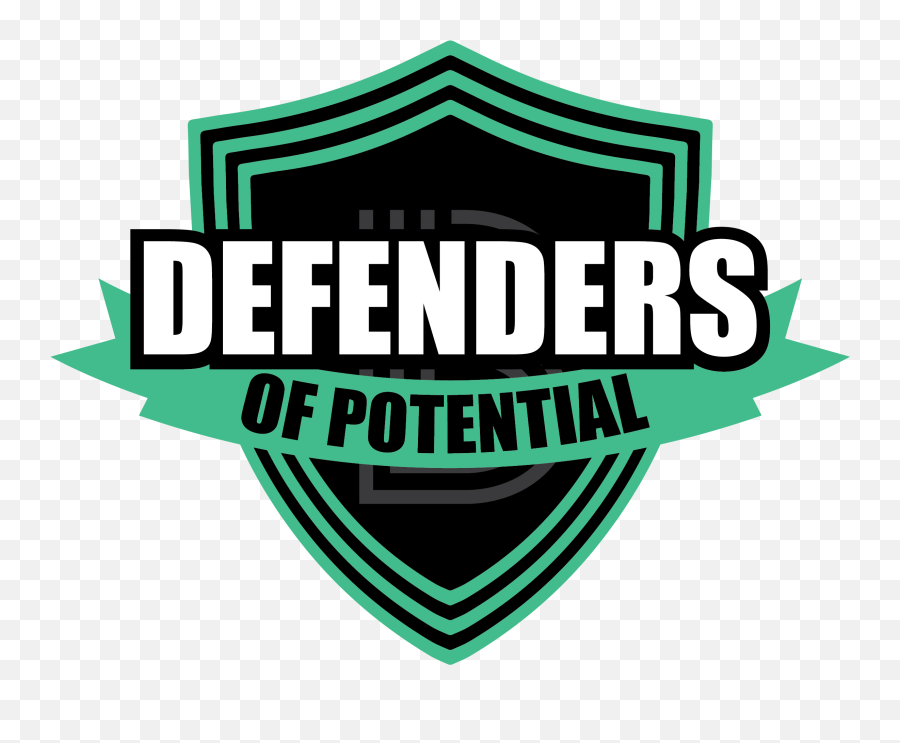 Defenders Program - Language Emoji,Defenders Logo