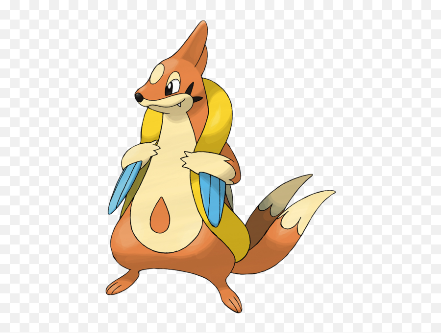 Ventus On Twitter 3 Water - Look I Know This Is Two Floatzel Pokemon Emoji,Ash Greninja Png