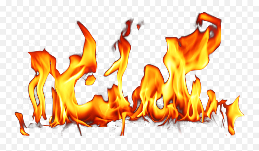 Download Fire Flames Clipart Transparent - Png Format Images Fire And Flames Clip Art Emoji,Flames Clipart
