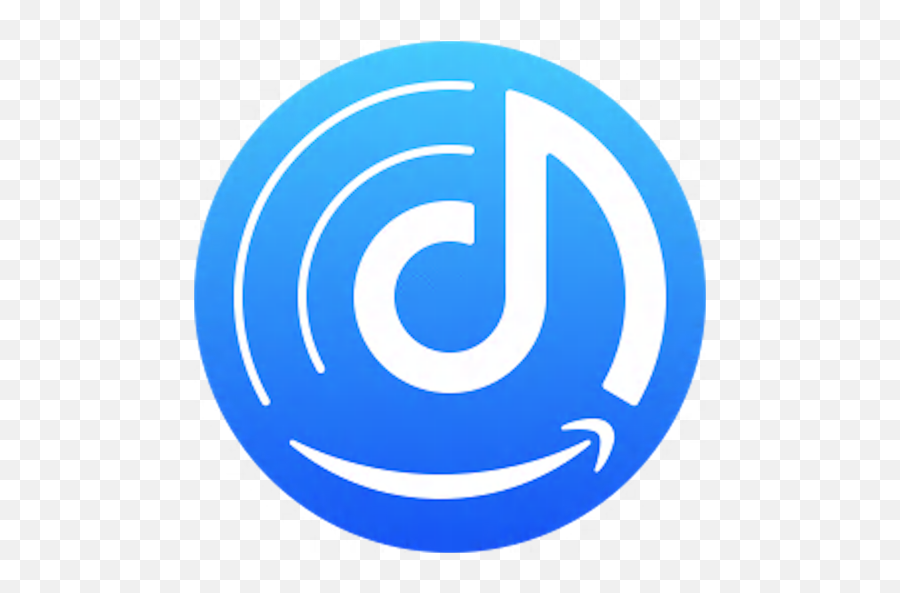 Tuneboto Amazon Music Converter For Macv1 - Tuneboto Amazon Music Converter Emoji,Amazon Music Logo